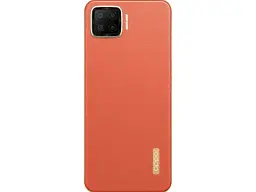 Смартфон OPPO A73 4/64GB Dynamic Orange - мініатюра 3