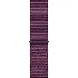 Смарт-годинник Apple Watch Series 10 GPS 46mm Rose Gold Aluminum Case with Plum Sport Loop (MWWV3) [114983] - мініатюра 3