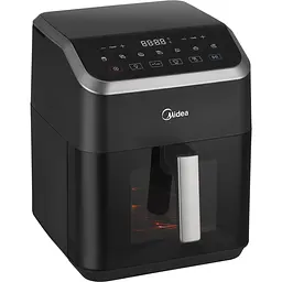 Мультипіч Midea (MF-CY70K) - мініатюра 3