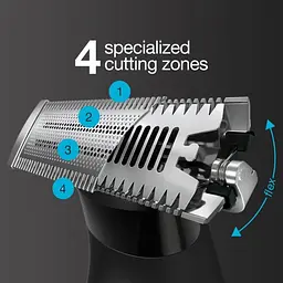 Тример Braun XT5100 - мініатюра 4