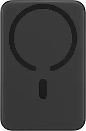 Портативний акумулятор Baseus Magnetic Mini Wireless Fast Charge 20W 10000mAh black (PPCX070001) - мініатюра 2