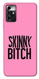 Чохол Demsky Skinny для ZTE Blade V40 Vita