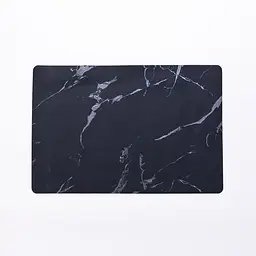 Універсальний діатомітовий килимок Slate 58×38 см прямокутний Yiwu HP-42-71