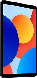 Планшет Xiaomi Redmi Pad SE 8.7 4/128GB Wi-Fi Graphite Gray (UA UCRF) - мініатюра 3