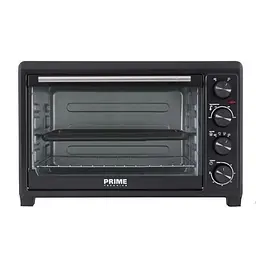 Електропіч PRIME Technics PEO 5050 B - мініатюра 2