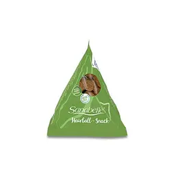 Ласощі Bosch Petfood Sanabelle Hairball-snack, 1 кг