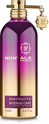 Екстракт Montale Intense Cafe Ristretto 100 мл