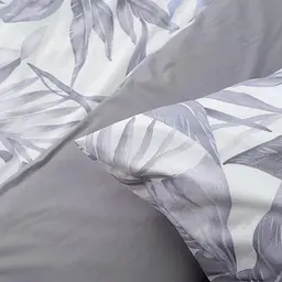 Постільна білизна євро Viluta Сатин Twill 814-E 220х200 см - мініатюра 6