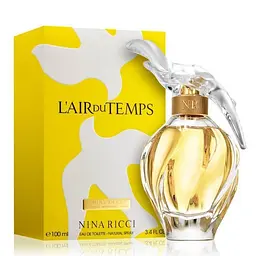 Nina Ricci L'Air du Temps Тестер 100 мл Туалетна вода - мініатюра 2