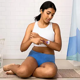 Змінні касети Gillette Venus ComfortGlide Breeze 2 шт. (7702018886432) - мініатюра 6