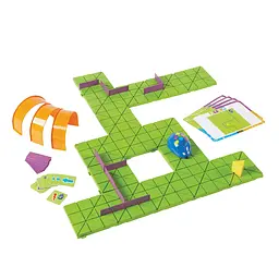 Ігровий набір Stem-набір Learning Resources Мишка в лабіринті (LER2831) - мініатюра 3