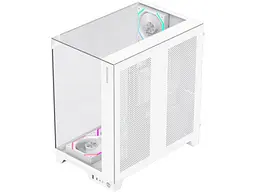 Корпус Gamemax Infinity Pro White - мініатюра 4
