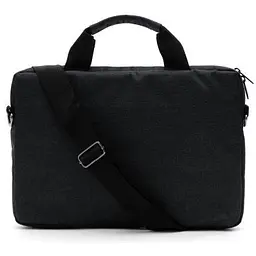 Сумка для ноутбука Vinga 14" NB1403 melange black (NB1403BK) - мініатюра 5