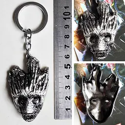 Брелок Guardians of the Galaxy Groot - мініатюра 7