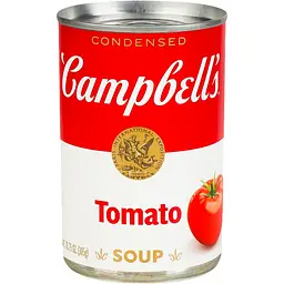 Суп Campbell's з томатами 305 г