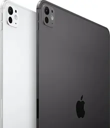 Планшет Apple iPad Pro 13 2024 Wi-Fi 16GB/1TB Space Black with Nano-texture Glass (MWRF3) - мініатюра 3
