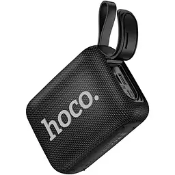 Портативна акустика Hoco HC28 Black [123991] - мініатюра 2