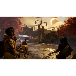 Ключ активації Microsoft Redfall Bite Back Edition для Xbox One/Series - мініатюра 4
