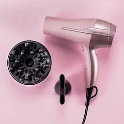 Фен Remington D5901 Coconut Smooth (45715560100) - мініатюра 6