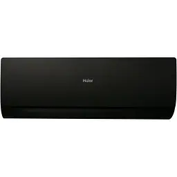 Спліт-система Haier Flexis AS35S2SF1FA-BH1/1U35MEHFRA-1 Matt Black [116074] - мініатюра 3