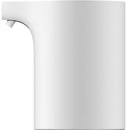 Диспенсер для мила Xiaomi MiJia Automatic Foaming Dispenser (MJXSJ03XW/BHR4558GL) без картриджа з милом [53180] - мініатюра 3