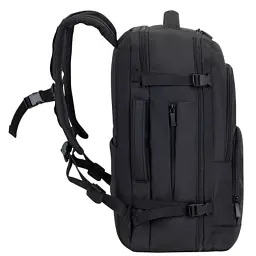 Рюкзак для ноутбука RivaCase 17.3" 8461 Tegel, Black (8461Black) - мініатюра 5