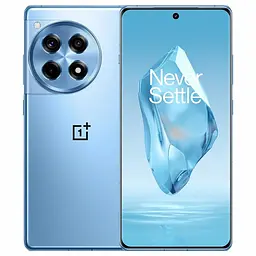 Смартфон OnePlus 12R 16/256GB Cool Blue (Global)