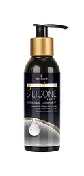 Силіконова змазка Sensuva Premium Silicone (125 мл), без гліцерину, парабенів і ментолу