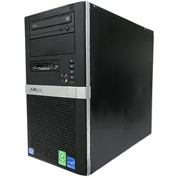 Комп'ютер Exone (H61) MT (i5-4670/8/120SSD/500HDD/HD7570-1Gb)