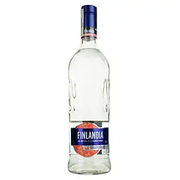 Горілка Finlandia Grapefruit 37.5% 1 л