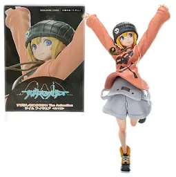 Фігурка Square Enix Світ Обмежується Тобою Райм The World Ends with You Rhyme 18 см WST TWEWY R - мініатюра 2