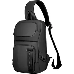 Сумка Mark Ryden Xero MR7633 Black [109464] - мініатюра 2