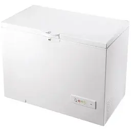 Морозильна скриня Indesit OS 1A 300 H 2