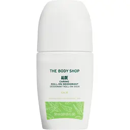 Роликовий дезодорант The Body Shop Алое 50 мл (1026810)