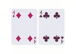 Карти гральні United States Playing Card Company Bicycle Verbena (ВР_КИБВ) - мініатюра 5