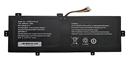 Акумулятор U3285131PV-2S 9Pin для Vinga Iron S140 / Jumper EZBook S5 JNB10 Smartbook 141