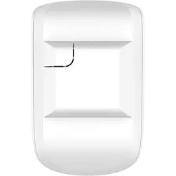 Датчик руху Ajax MotionProtect Jeweller White (000001149) [162944] - мініатюра 5