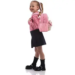 Рюкзак дитячий Kite Kids Pretty Kitty (K26-2727XS-1) - мініатюра 16