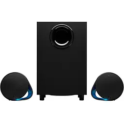 Акустична система Logitech G560 Black (980-001301) [134962] - мініатюра 2