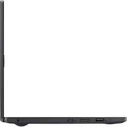 Ноутбук ASUS EeeBook E210M 11.6" HD 4/64GB, N4020 (E210MA-TB.CL464BK) Black (Open Box) - мініатюра 3