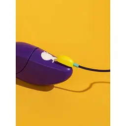 Стимулятор Romp Free Ефектний вакуумний клітора, 10.2х3.1 см - мініатюра 2