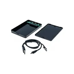 Кишеня зовнішня Grand-X HDE22 - мініатюра 3