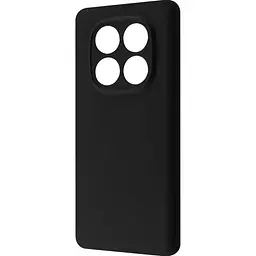 Чохол Wave Colorful Case для Redmi Note 15 Pro+ 5G/Poco M8 Pro Black [160558]