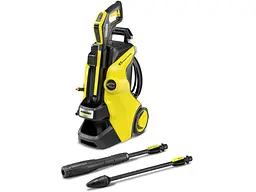 Мінімийка високого тиску Karcher K 5 Power Control (1.324-550.0)