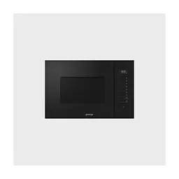 Мікрохвильова піч Gorenje BMI251SG3BG