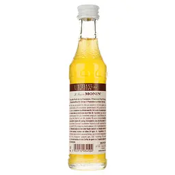 Сироп Monin Маракуя, 50 мл - мініатюра 2