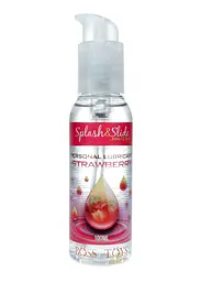 Лубрикант - Boys of Toys Strawberry, 100 мл