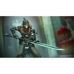 Ключ активації Microsoft Destiny 2: The Witch Queen Deluxe + Bungie 30th Anniversary для Xbox One/Series - мініатюра 4