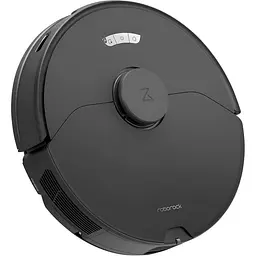 Робот-пилосос RoboRock Vacuum Cleaner S7 Max Ultra Black [102090] - мініатюра 4