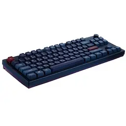 Клавіатура USB TKL DR MK87DR MONTECH - мініатюра 6